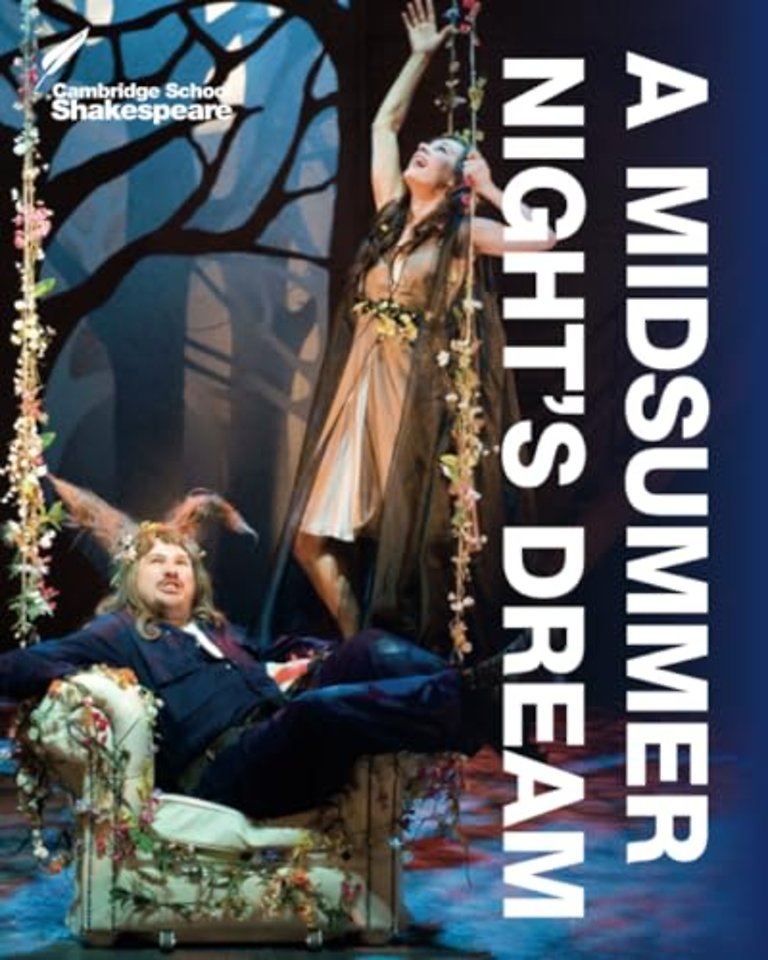 A Midsummer Night's Dream