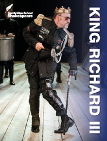 King Richard III