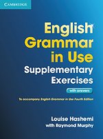 English Grammar in Use Supplementary Exercises with Answers English Grammar in Use Supplementary Exercises with Answers