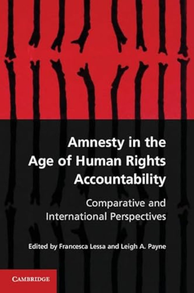 Amnesty in the Age of Human Rights Accountability