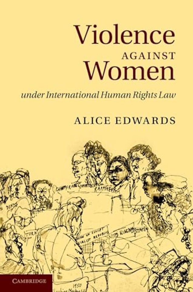 Violence against Women under International Human Rights Law