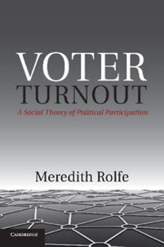 Voter Turnout