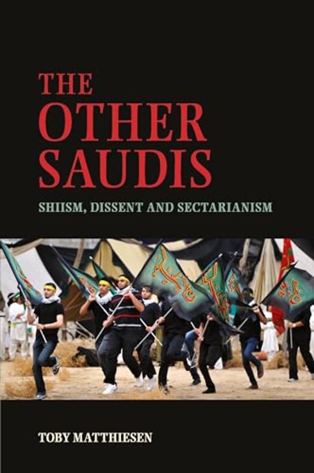 The Other Saudis