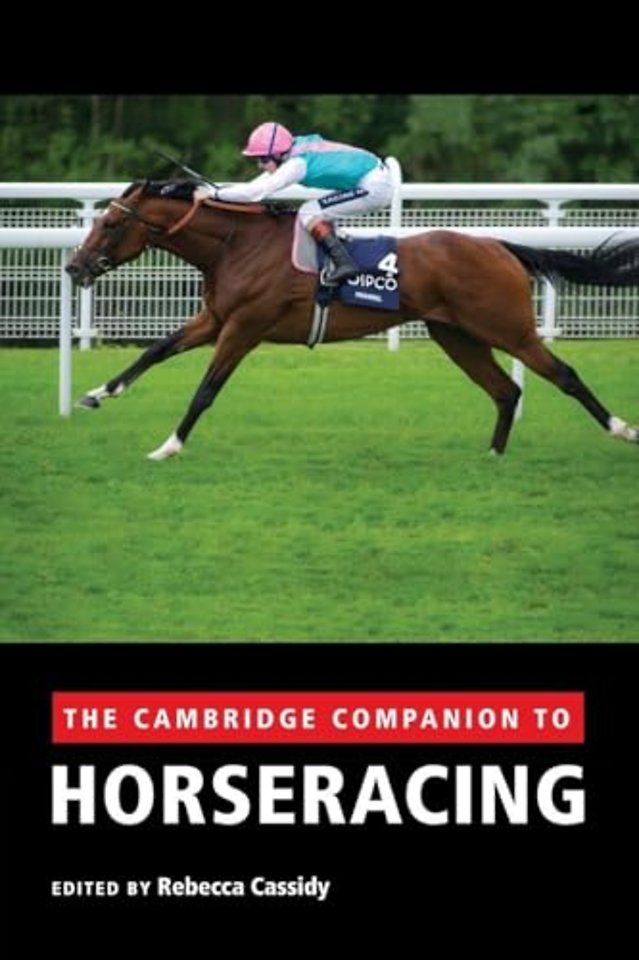 The Cambridge Companion to Horseracing