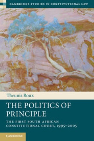 The Politics of Principle