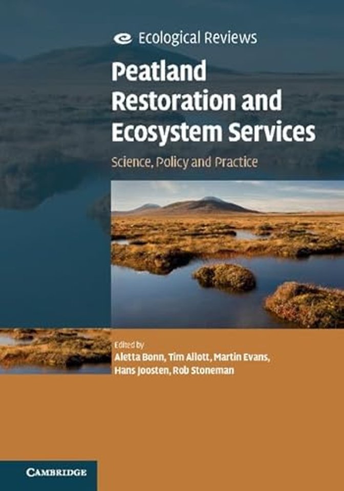 Peatland Restoration and Ecosystem Services