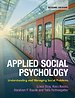 Applied Social Psychology Applied Social Psychology
