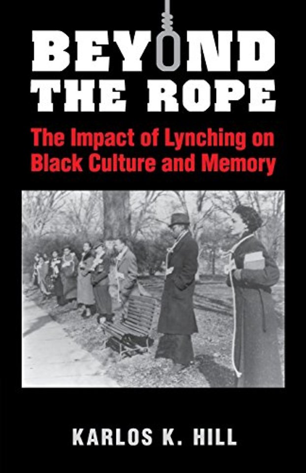 Beyond the Rope
