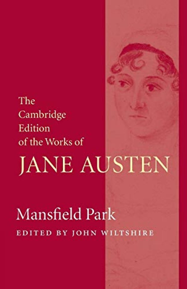 Mansfield Park