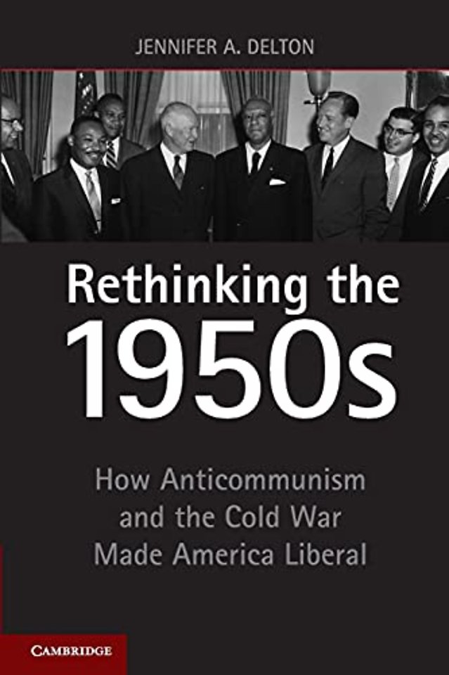Rethinking the 1950s