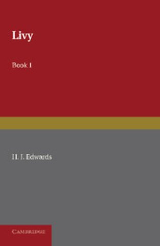 Livy Book I