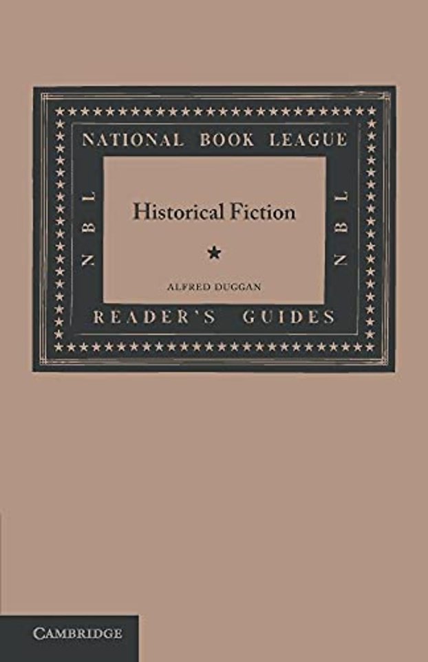 Historical Fiction
