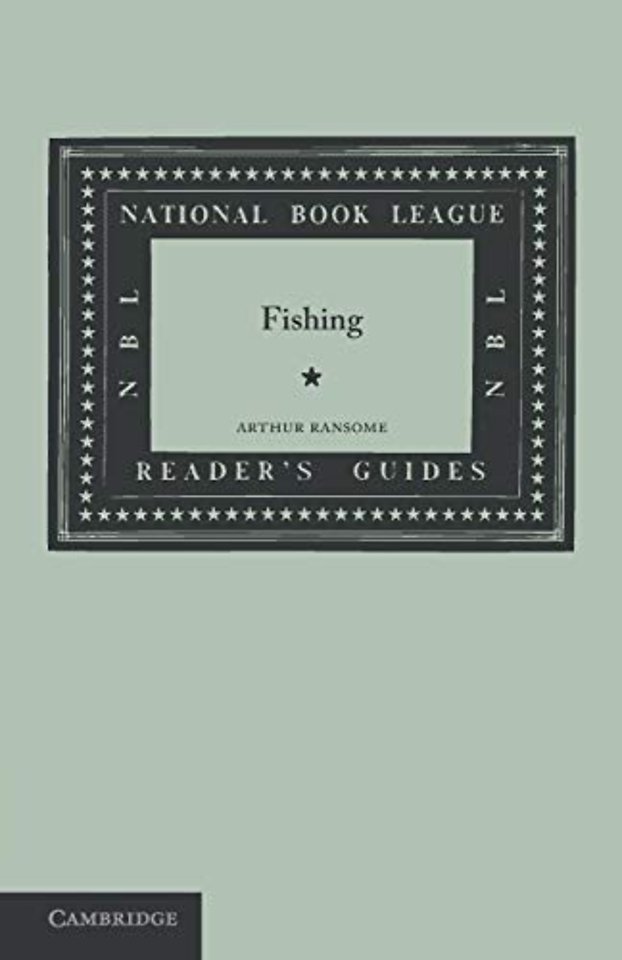 Fishing