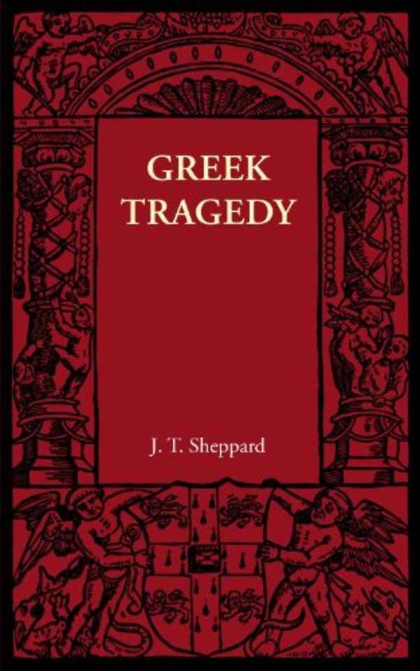 Greek Tragedy