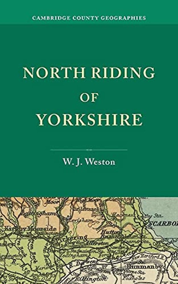 North Riding of Yorkshire