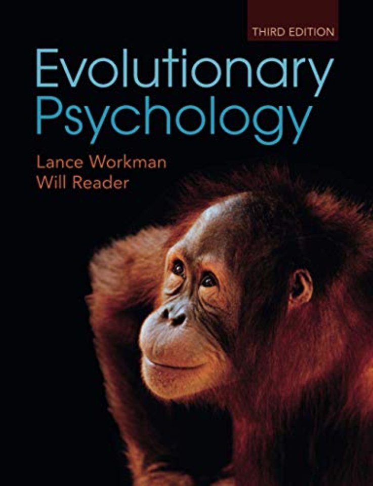 Evolutionary Psychology