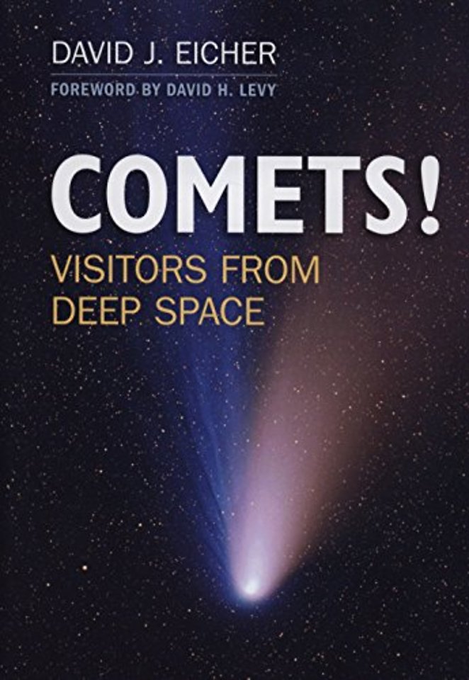 COMETS!