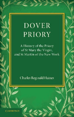 Dover Priory