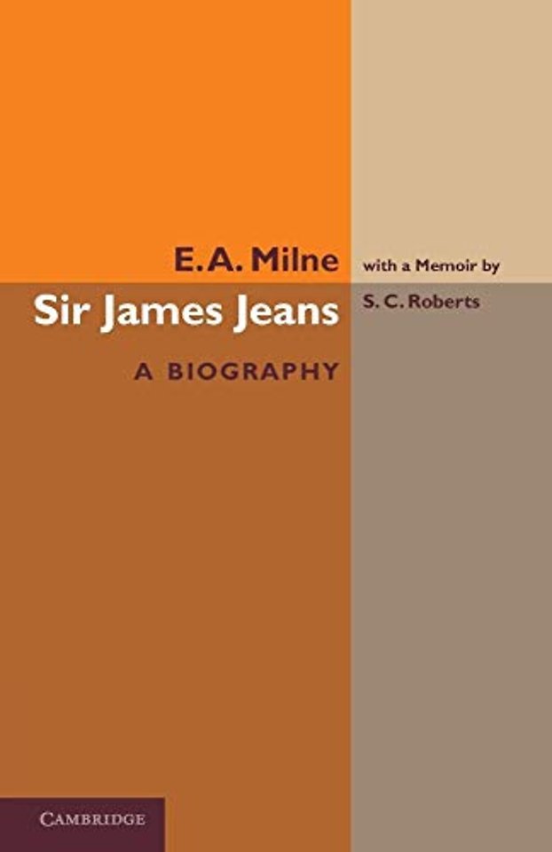 Sir James Jeans