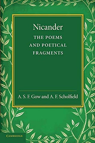Nicander