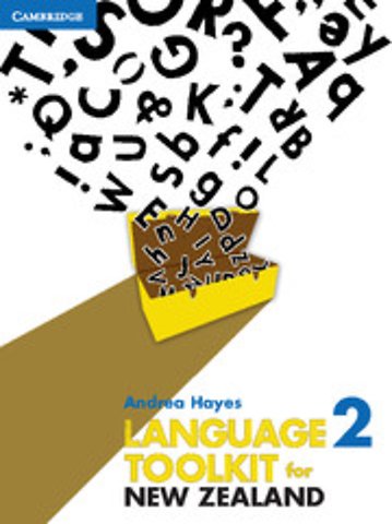 Language Toolkit for New Zealand 2