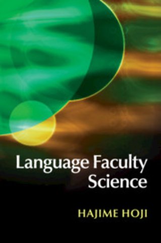 Language Faculty Science