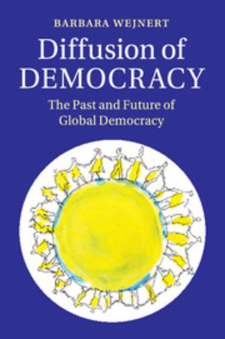 Diffusion of Democracy