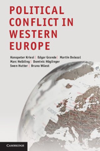 Political Conflict in Western Europe