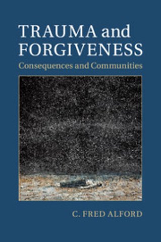 Trauma and Forgiveness