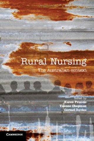 Rural Nursing