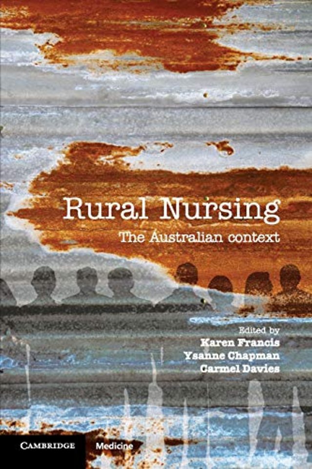 Rural Nursing