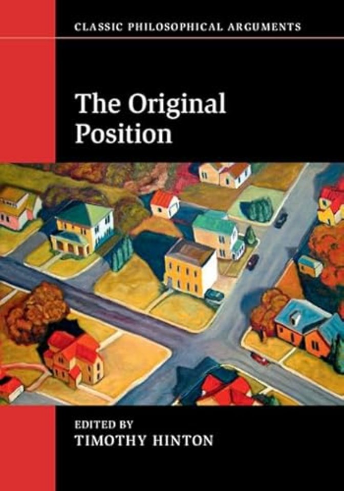 The Original Position