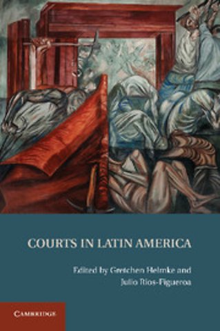 Courts in Latin America