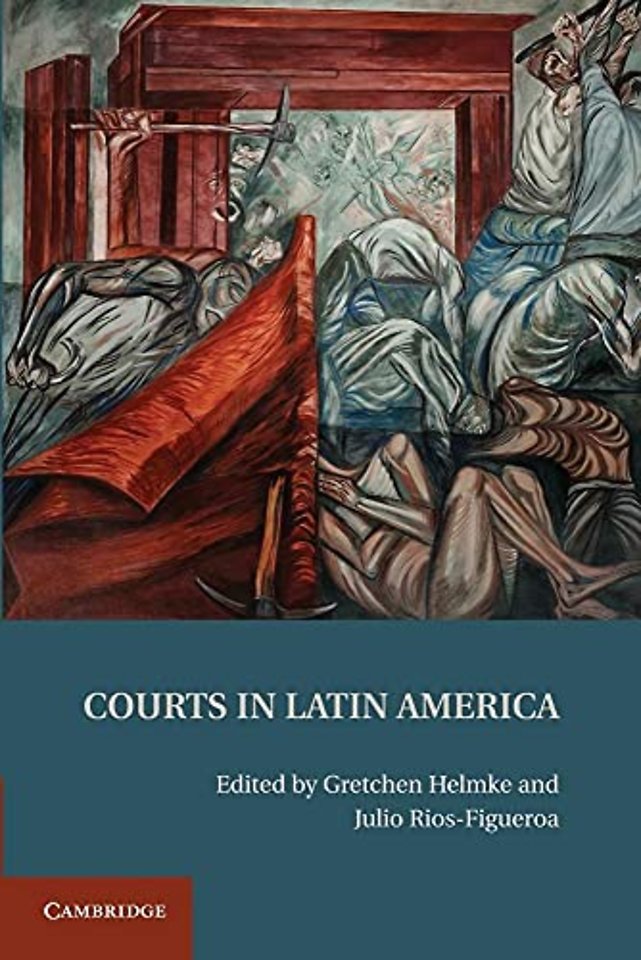 Courts in Latin America