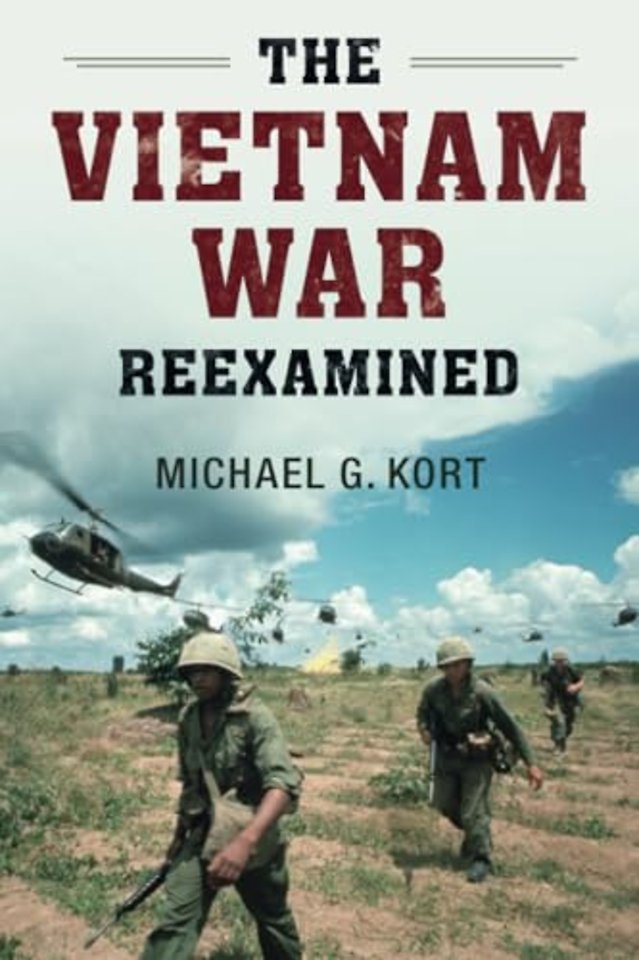 The Vietnam War Reexamined