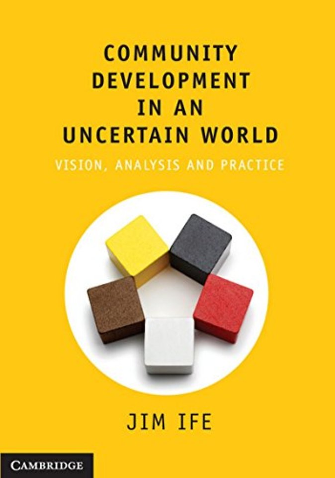 Community Development in an Uncertain World