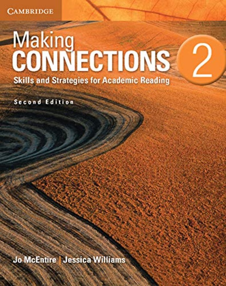 Making Connections Level 2 Student's Book
