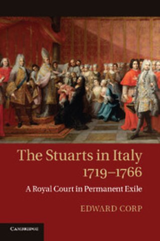 The Stuarts in Italy, 1719–1766