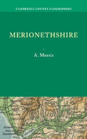 Merionethshire