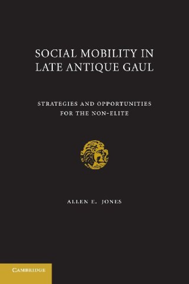 Social Mobility in Late Antique Gaul