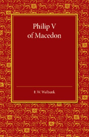 Philip V of Macedon