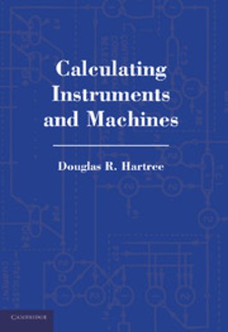 Calculating Instruments and Machines