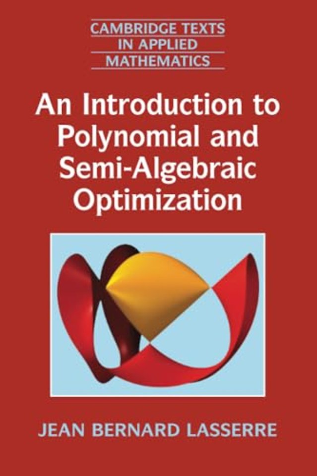 An Introduction to Polynomial and Semi-Algebraic Optimization