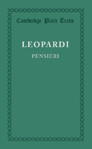 Pensieri