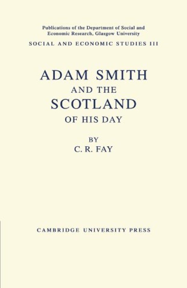 Adam Smith