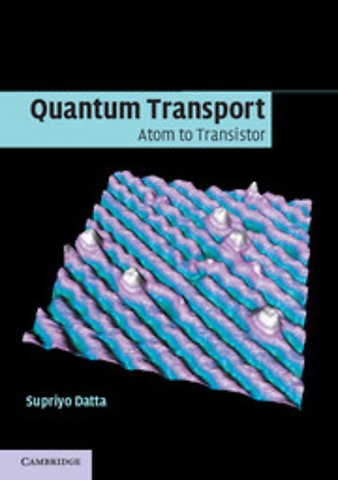 Quantum Transport