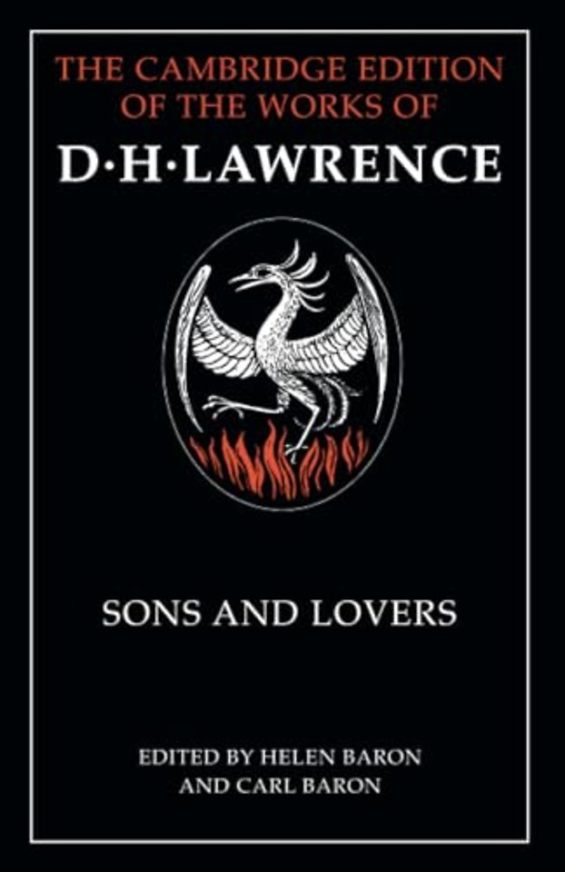 Sons and Lovers