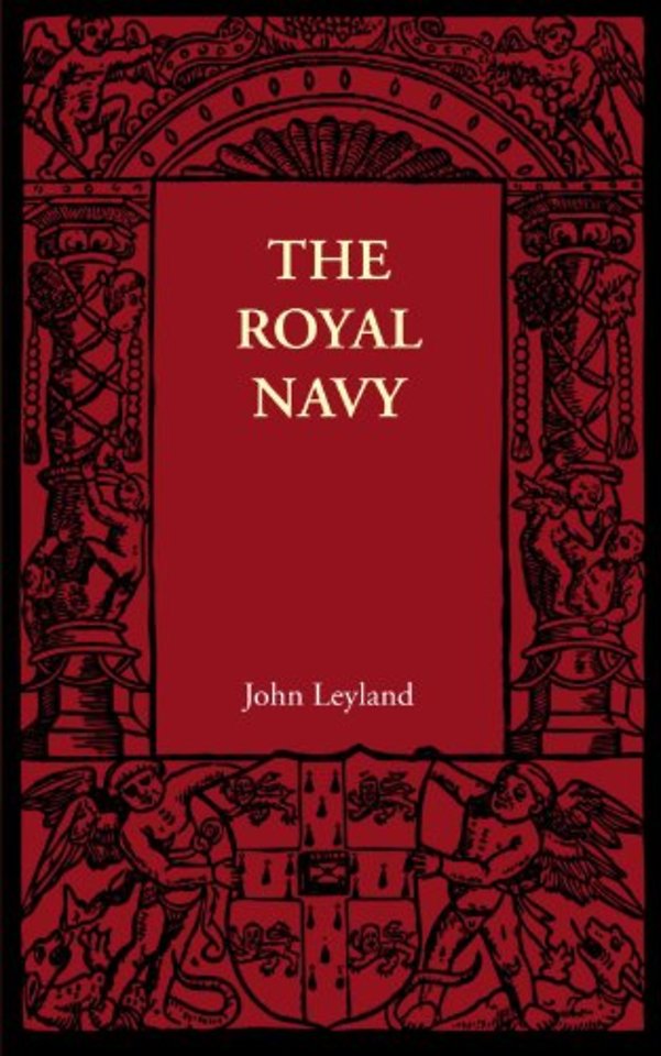 The Royal Navy