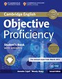 Objective Proficiency: Student's Book