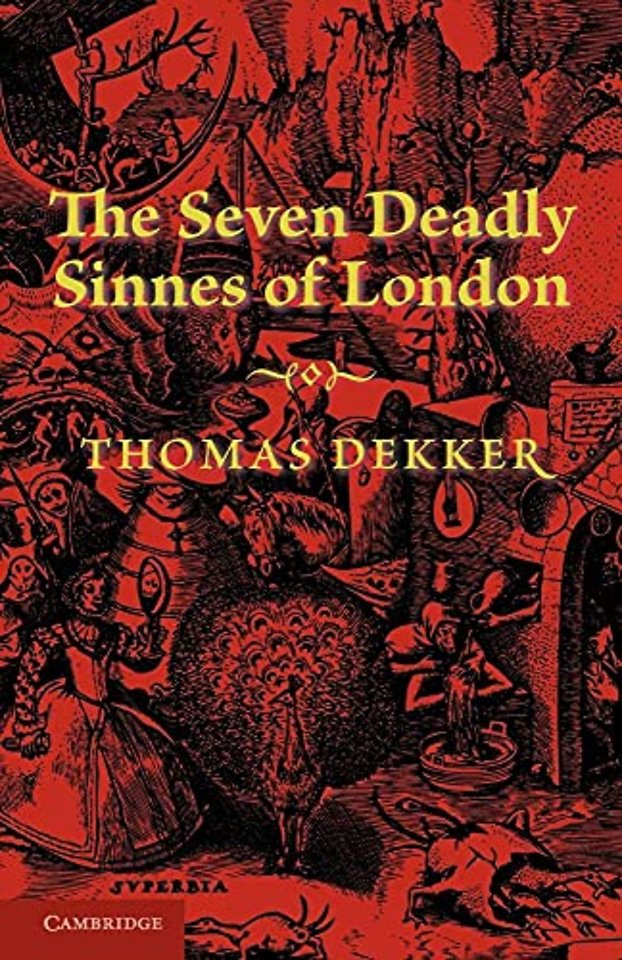 The Seven Deadly Sinnes of London